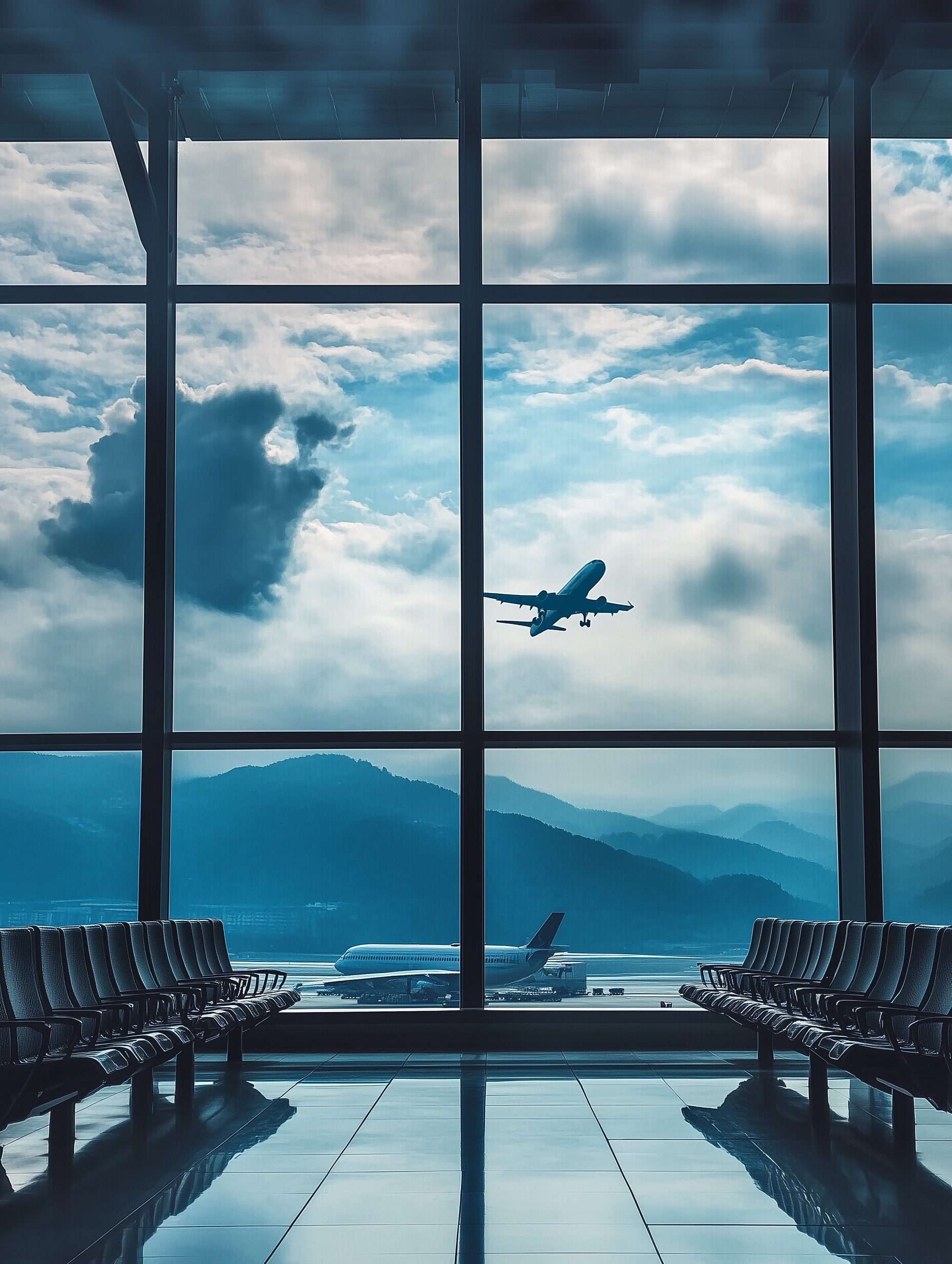 Airport Transportation