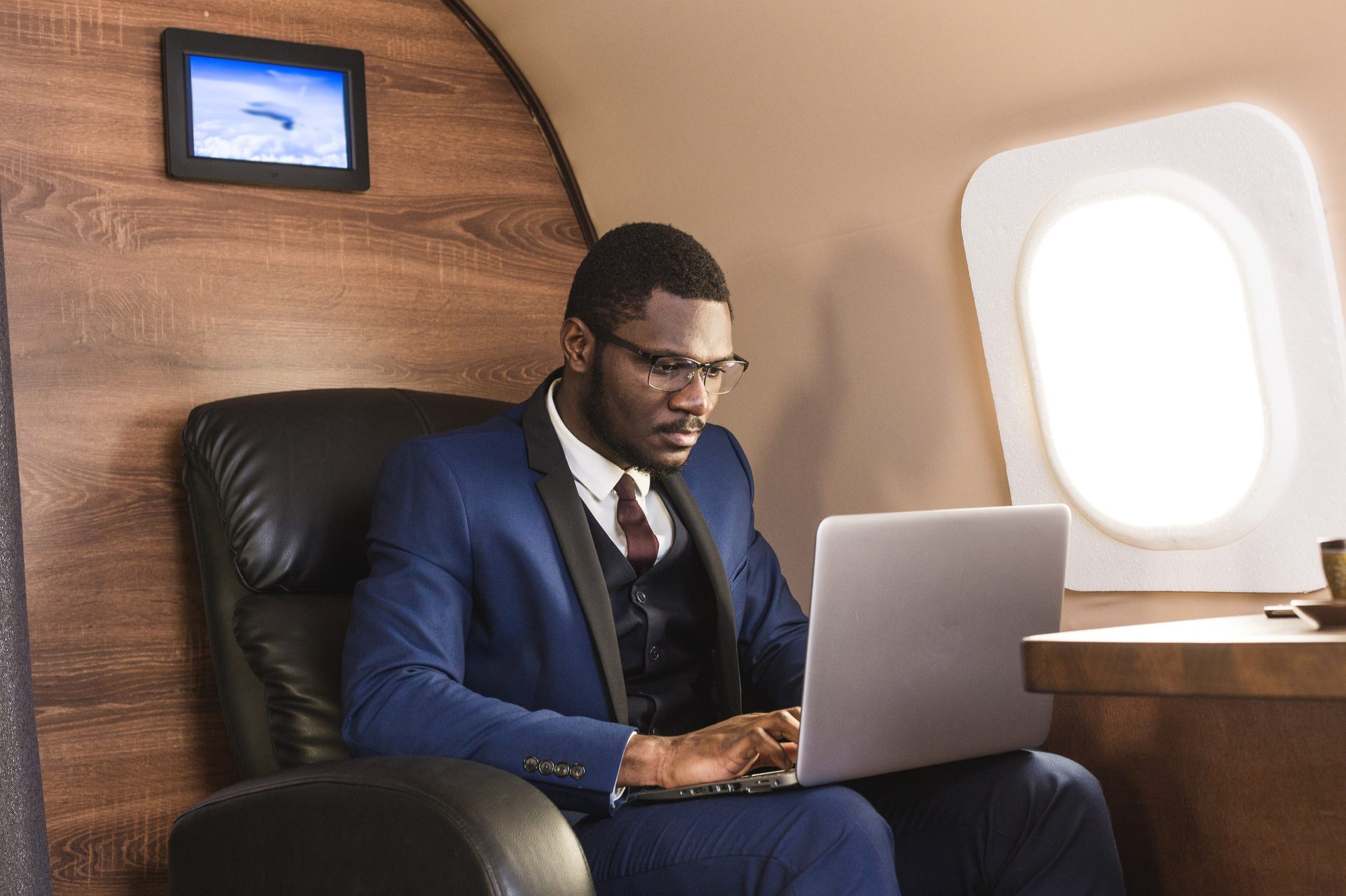 Corporate & Executive Travel
