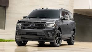 2024 Ford Expedition Max