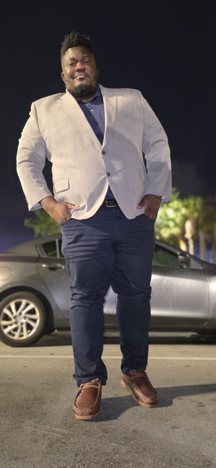 Onianto - Founder